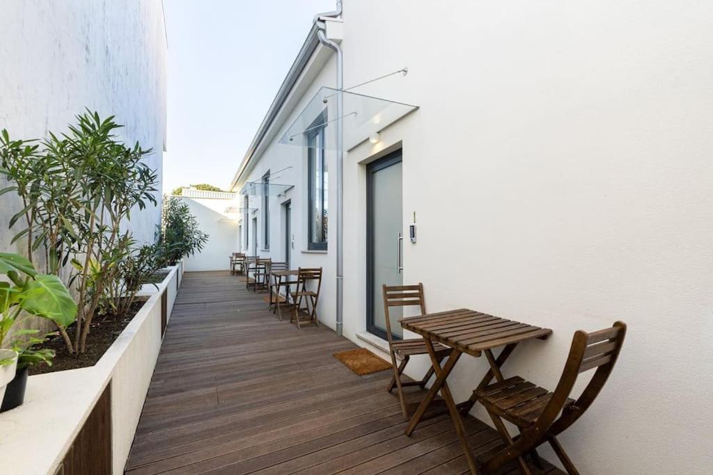 Hotel Guestready - King House 3 OOporto Exterior foto